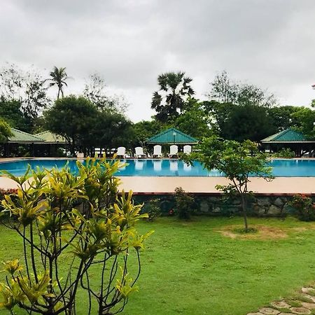 Chilaw City Hotel 尼甘布 外观 照片
