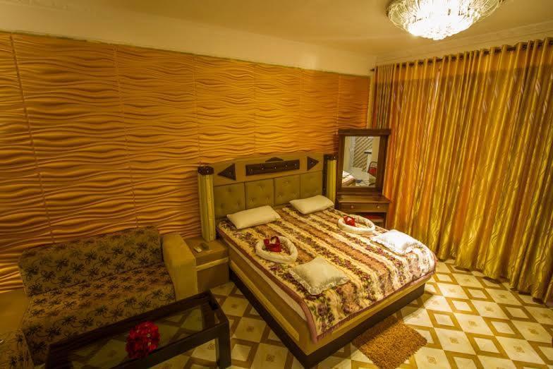 Chilaw City Hotel 尼甘布 外观 照片